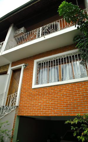 Casa à venda com 184m², 3 quartos e 3 vagasVista interna 
