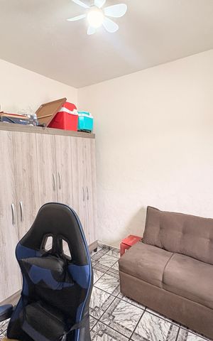 Casa à venda com 160m², 5 quartos e 5 vagasQuarto 1- Casa 1