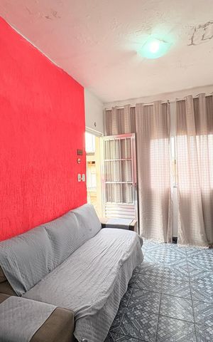 Casa à venda com 160m², 5 quartos e 5 vagasSala - Casa 2