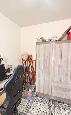 Casa à venda com 160m², 5 quartos e 5 vagasQuarto 1- Casa 1