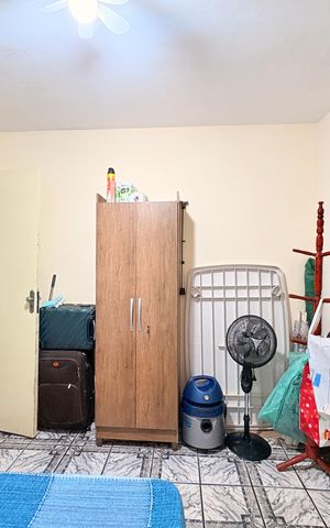 Casa à venda com 160m², 5 quartos e 5 vagasQuarto 3- Casa 1