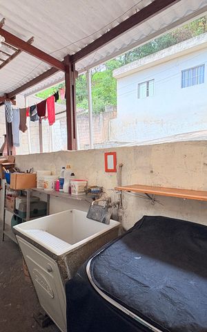 Casa à venda com 160m², 5 quartos e 5 vagasÁrea de Serviço/Cozinha - Casa 1