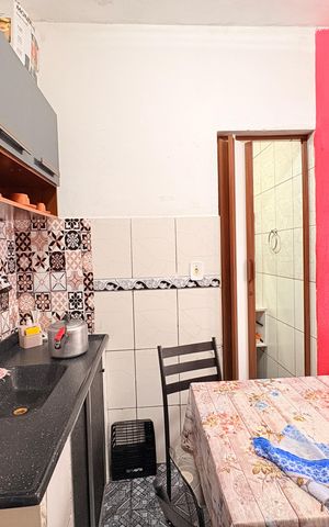 Casa à venda com 160m², 5 quartos e 5 vagasCozinha - Casa 2