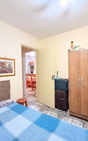 Casa à venda com 160m², 5 quartos e 5 vagasQuarto 3- Casa 1