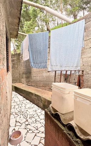 Casa à venda com 160m², 5 quartos e 5 vagasCozinha/Área de Serviço - Casa 2