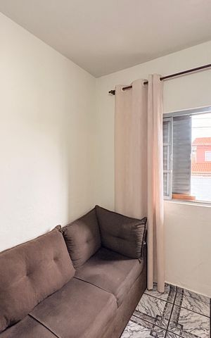 Casa à venda com 160m², 5 quartos e 5 vagasQuarto 1- Casa 1