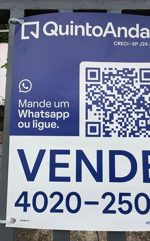 Casa à venda com 160m², 5 quartos e 5 vagasPlaquinha instalada COD MBHL-516