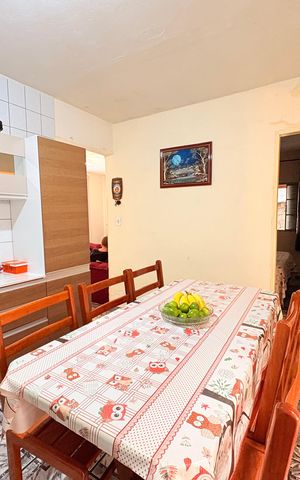 Casa à venda com 160m², 5 quartos e 5 vagasCozinha - Casa 1