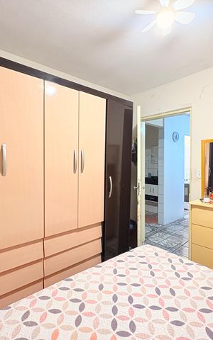Casa à venda com 160m², 5 quartos e 5 vagasQuarto 2- Casa 1