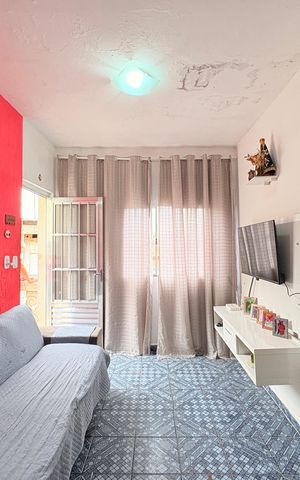 Casa à venda com 160m², 5 quartos e 5 vagasSala - Casa 2