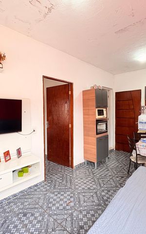 Casa à venda com 160m², 5 quartos e 5 vagasSala - Casa 2
