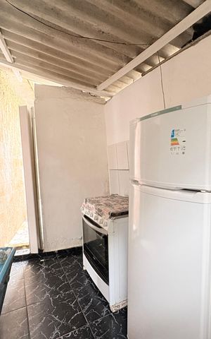Casa à venda com 160m², 5 quartos e 5 vagasCozinha/Área de Serviço - Casa 2