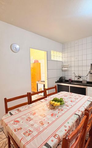 Casa à venda com 160m², 5 quartos e 5 vagasCozinha - Casa 1
