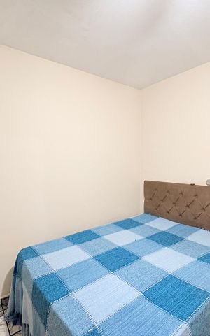 Casa à venda com 160m², 5 quartos e 5 vagasQuarto 3- Casa 1