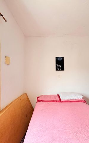 Casa à venda com 160m², 5 quartos e 5 vagasQuarto 2 - Casa 2