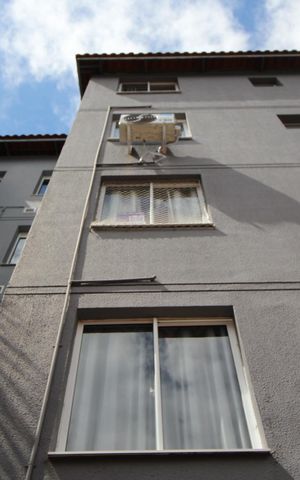 Apartamento à venda com 44m², 2 quartos e 1 vagaDetalhe