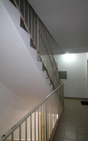 Apartamento à venda com 44m², 2 quartos e 1 vagaCorredor