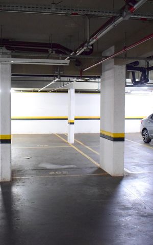 Studio para alugar com 37m², 1 quarto e 1 vagaGaragem