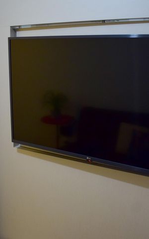Studio para alugar com 37m², 1 quarto e 1 vagaSala