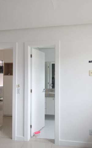Casa de condomínio para alugar com 200m², 3 quartos e 2 vagasSuíte 1