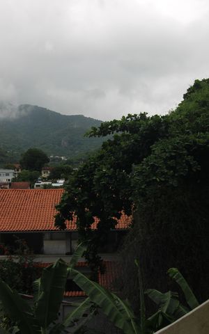 Casa de condomínio para alugar com 200m², 3 quartos e 2 vagasÁrea de serviço - Vista