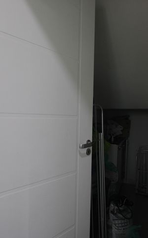 Casa de condomínio para alugar com 200m², 3 quartos e 2 vagasSala - Dispensa