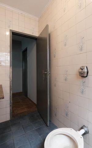 Casa à venda com 80m², 1 quarto e sem vagaBanheiro