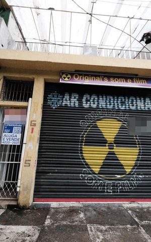 Casa à venda com 80m², 1 quarto e sem vagaFachada