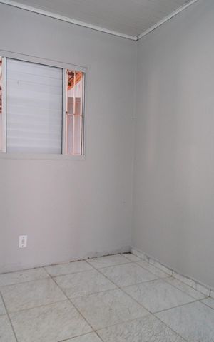 Casa para alugar com 50m², 2 quartos e 2 vagasQuarto 2