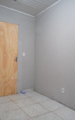 Casa para alugar com 50m², 2 quartos e 2 vagasQuarto 2