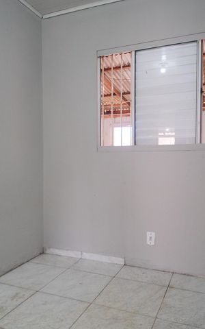 Casa para alugar com 50m², 2 quartos e 2 vagasQuarto 2