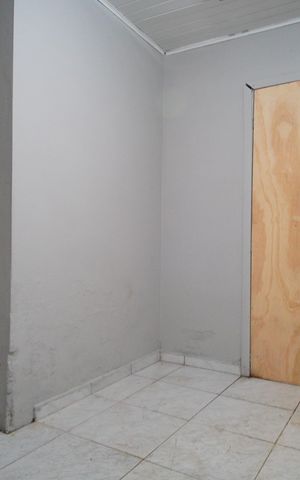 Casa para alugar com 50m², 2 quartos e 2 vagasQuarto 2