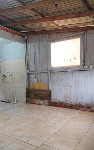 Casa para alugar com 50m², 2 quartos e 2 vagasEspaço Gourmet