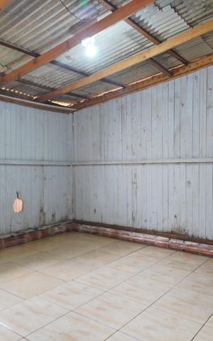Casa para alugar com 50m², 2 quartos e 2 vagasEspaço Gourmet