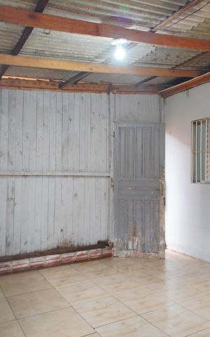 Casa para alugar com 50m², 2 quartos e 2 vagasEspaço Gourmet