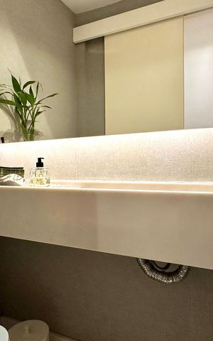 Apartamento à venda com 250m², 3 quartos e 2 vagas