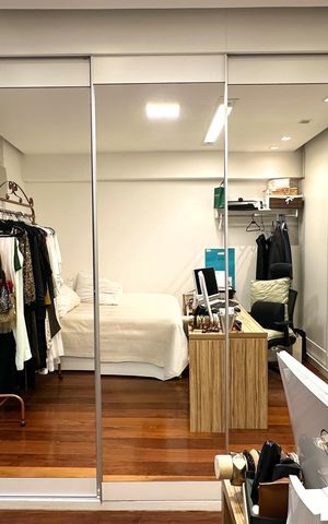 Apartamento à venda com 250m², 3 quartos e 2 vagas