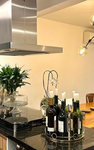 Apartamento à venda com 250m², 3 quartos e 2 vagas