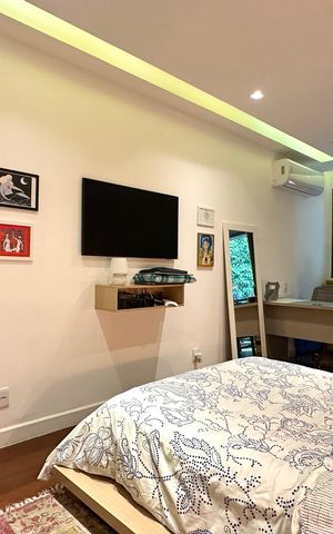 Apartamento à venda com 250m², 3 quartos e 2 vagas