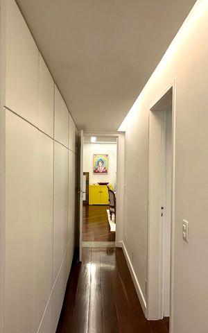 Apartamento à venda com 250m², 3 quartos e 2 vagas