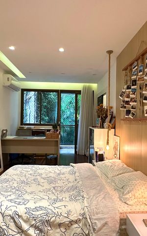 Apartamento à venda com 250m², 3 quartos e 2 vagas