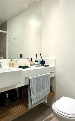 Apartamento à venda com 250m², 3 quartos e 2 vagas