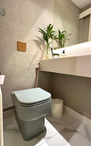 Apartamento à venda com 250m², 3 quartos e 2 vagas