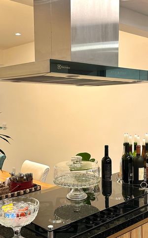 Apartamento à venda com 250m², 3 quartos e 2 vagas