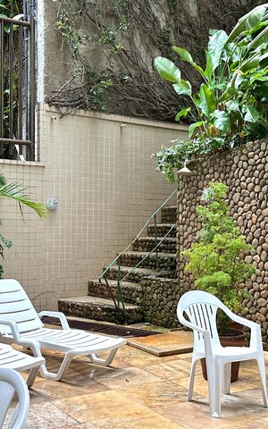 Apartamento à venda com 250m², 3 quartos e 2 vagas