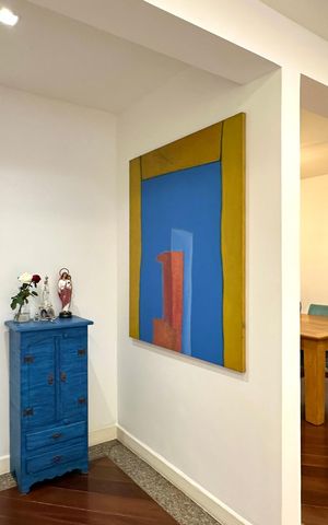 Apartamento à venda com 250m², 3 quartos e 2 vagas