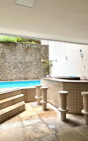 Apartamento à venda com 250m², 3 quartos e 2 vagas