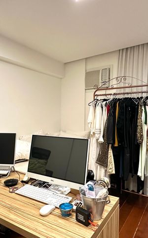 Apartamento à venda com 250m², 3 quartos e 2 vagas