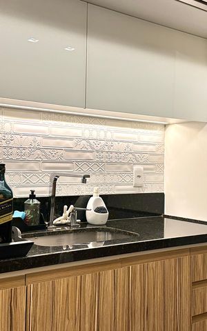 Apartamento à venda com 250m², 3 quartos e 2 vagas