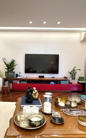 Apartamento à venda com 250m², 3 quartos e 2 vagas